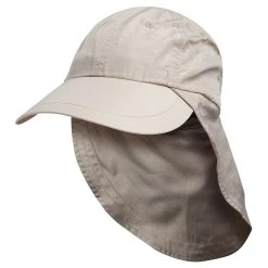 Outdoor Cap Deluxe Guide Hat With Neck Flap