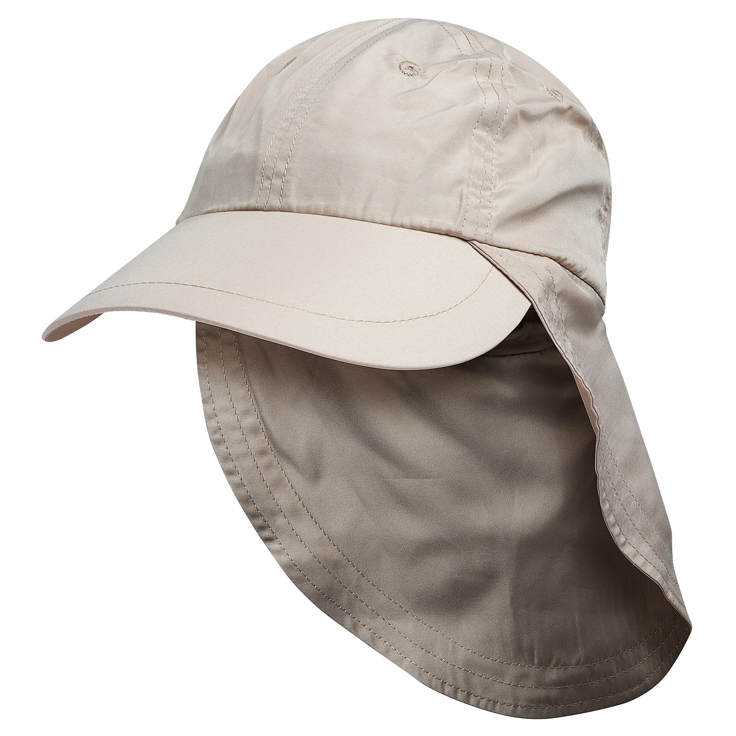 Outdoor Cap Deluxe Guide Hat With Neck Flap