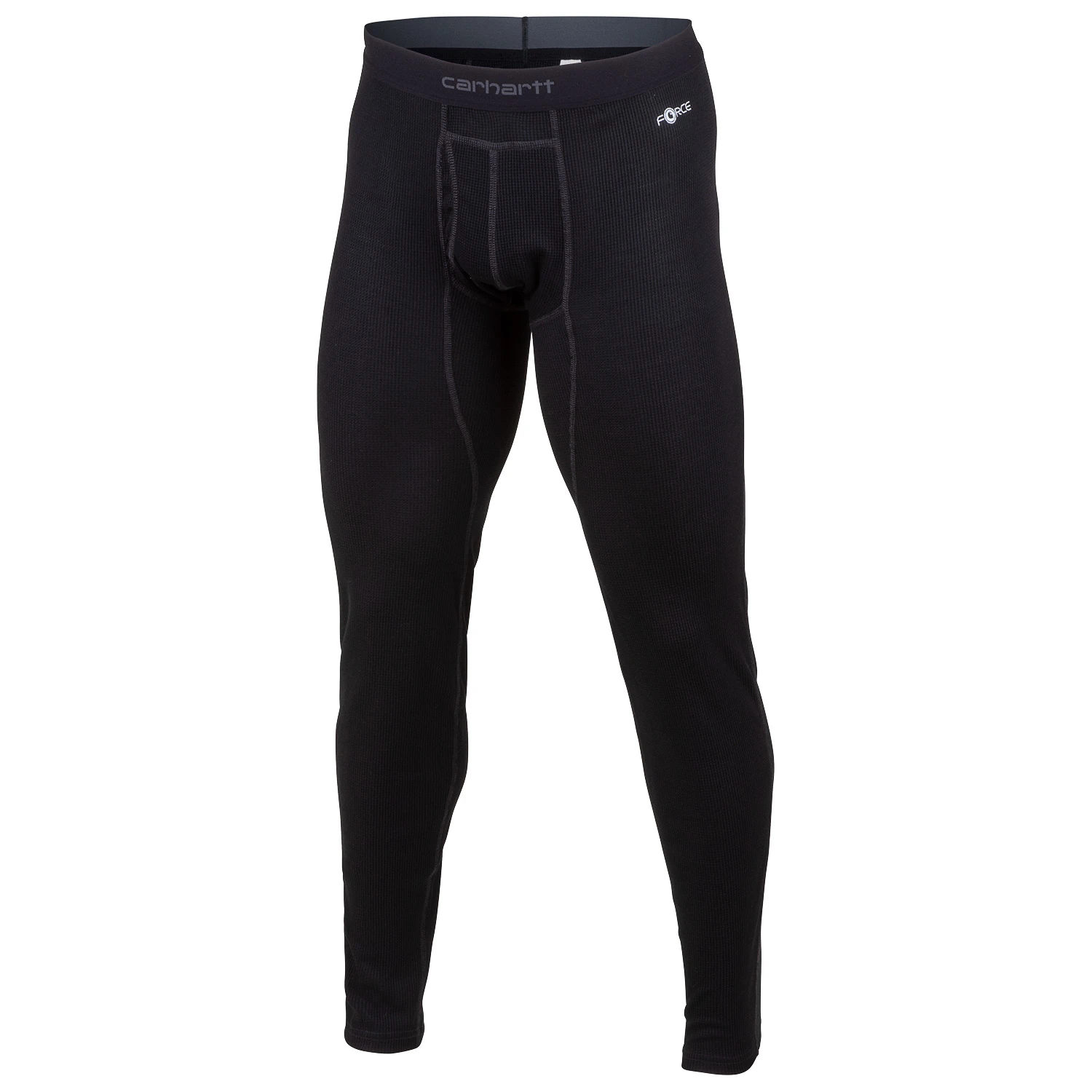 Carhartt FORCE® Midweight Waffle Baselayer Pants 1 Carhartt FORCE® Midweight Waffle Baselayer Pants