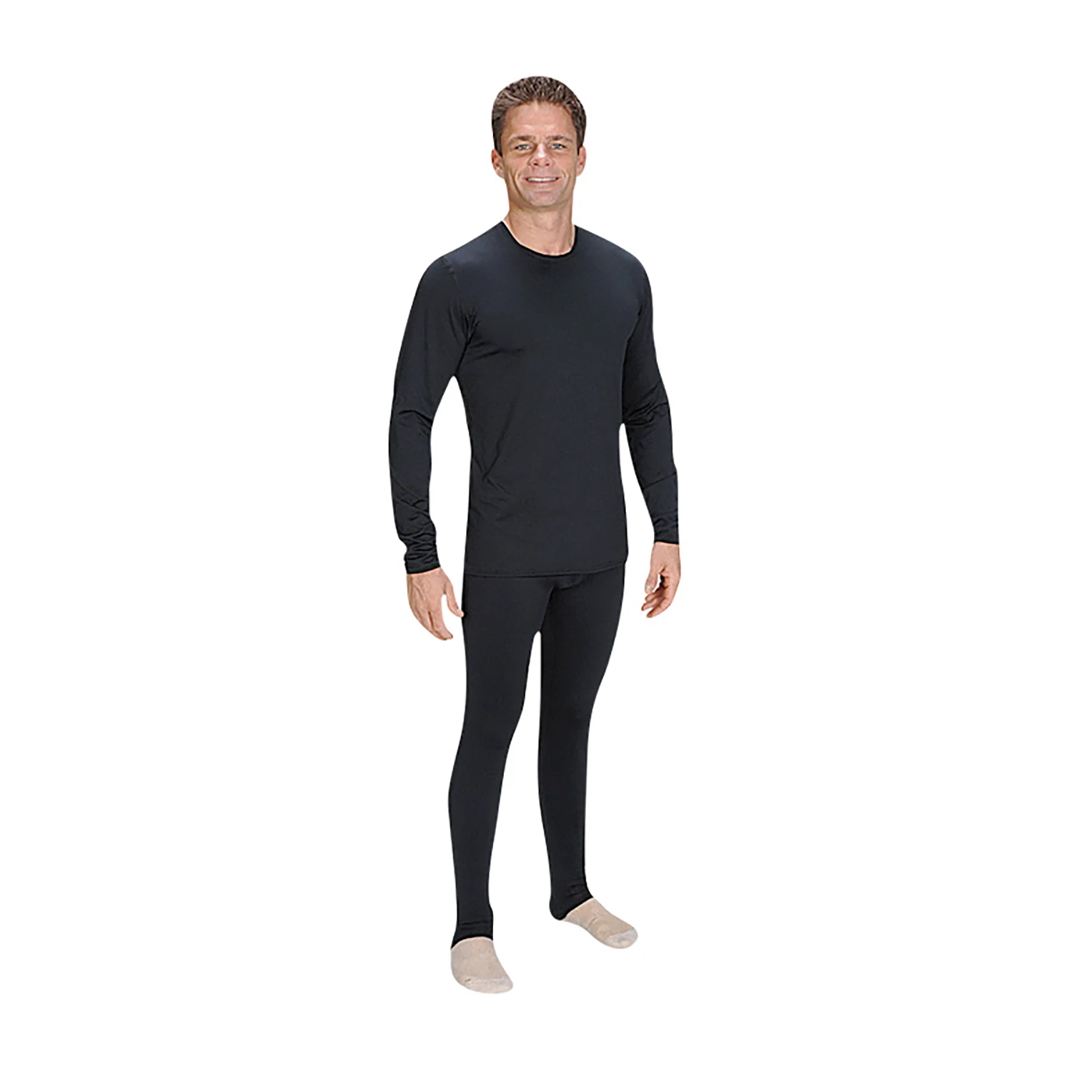 Hot Chilly's Pepper Skins Men's Baselayer Top 1 Hot Chilly's Pepper Skins Men's Baselayer Top