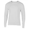 Coldpruf Men's 2-Layer Baselayer Crew Top