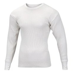 Indera Mills Men's Classic Thermal Top