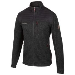 Alternative view of Free Country Men's Fleece Full-Zip Jacket