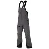 Body Glove Men's Insulated Snow Bib Pants