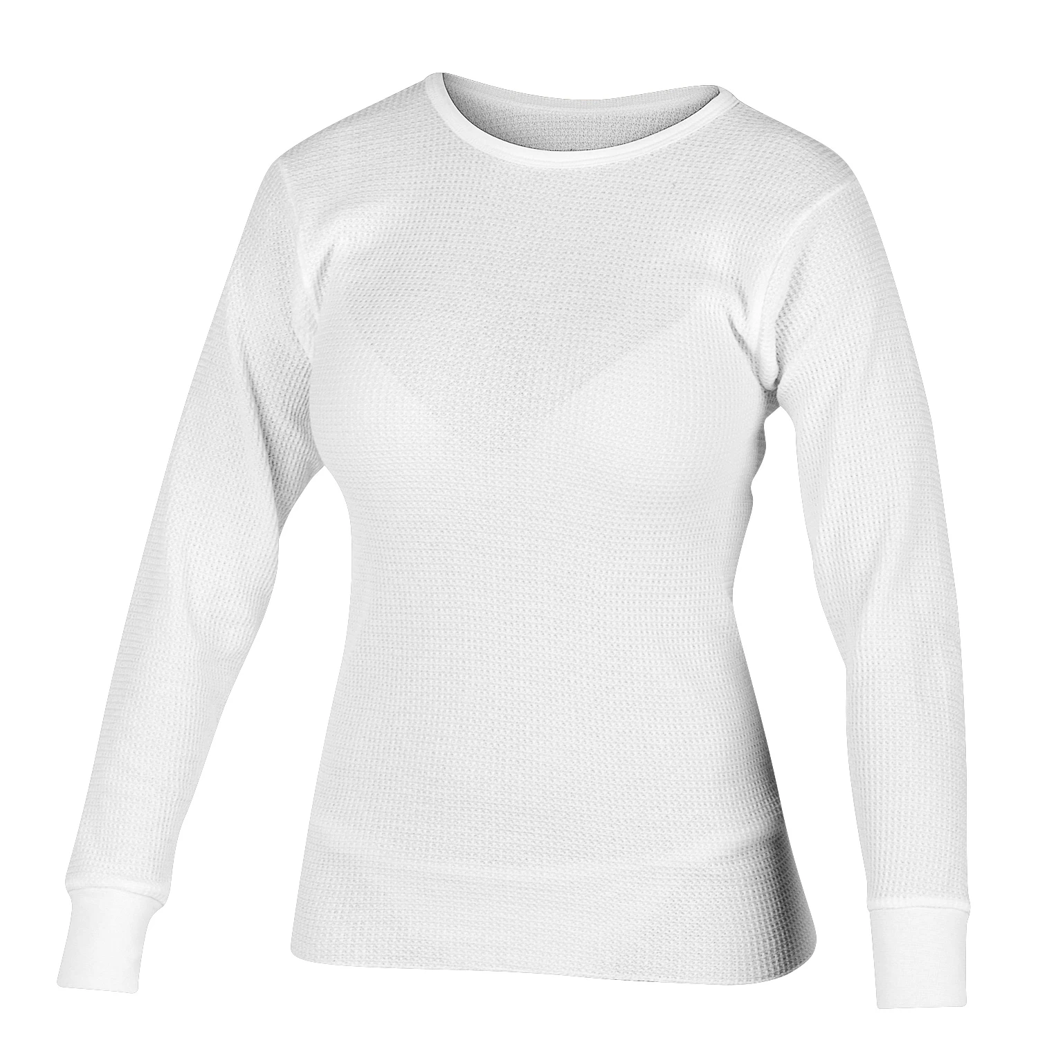Indera Mills Women's Warmwear Thermal Top