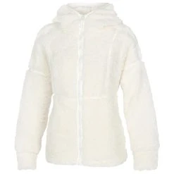 Pacific Trail Women's Hooded Fleece Jacket