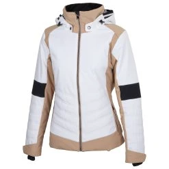 Body Glove Women's Stenya Snow Jacket