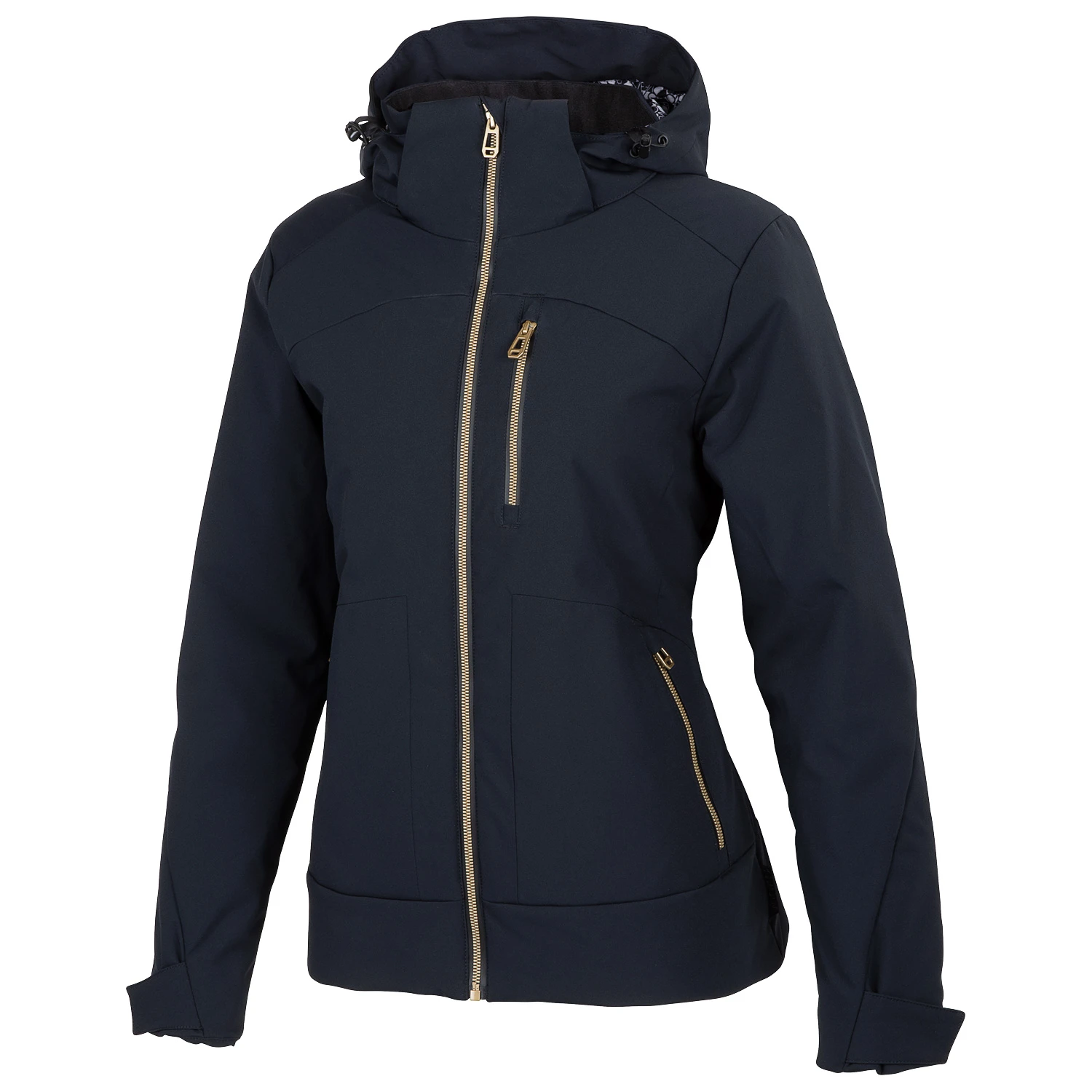 Body Glove Women's Mikaela Snow Jacket