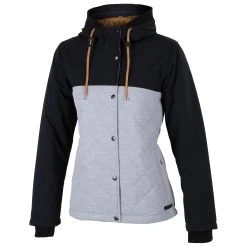 Body Glove Women's Ruby Snow Jacket