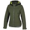 Body Glove Women's Waterproof Breathable Jacket