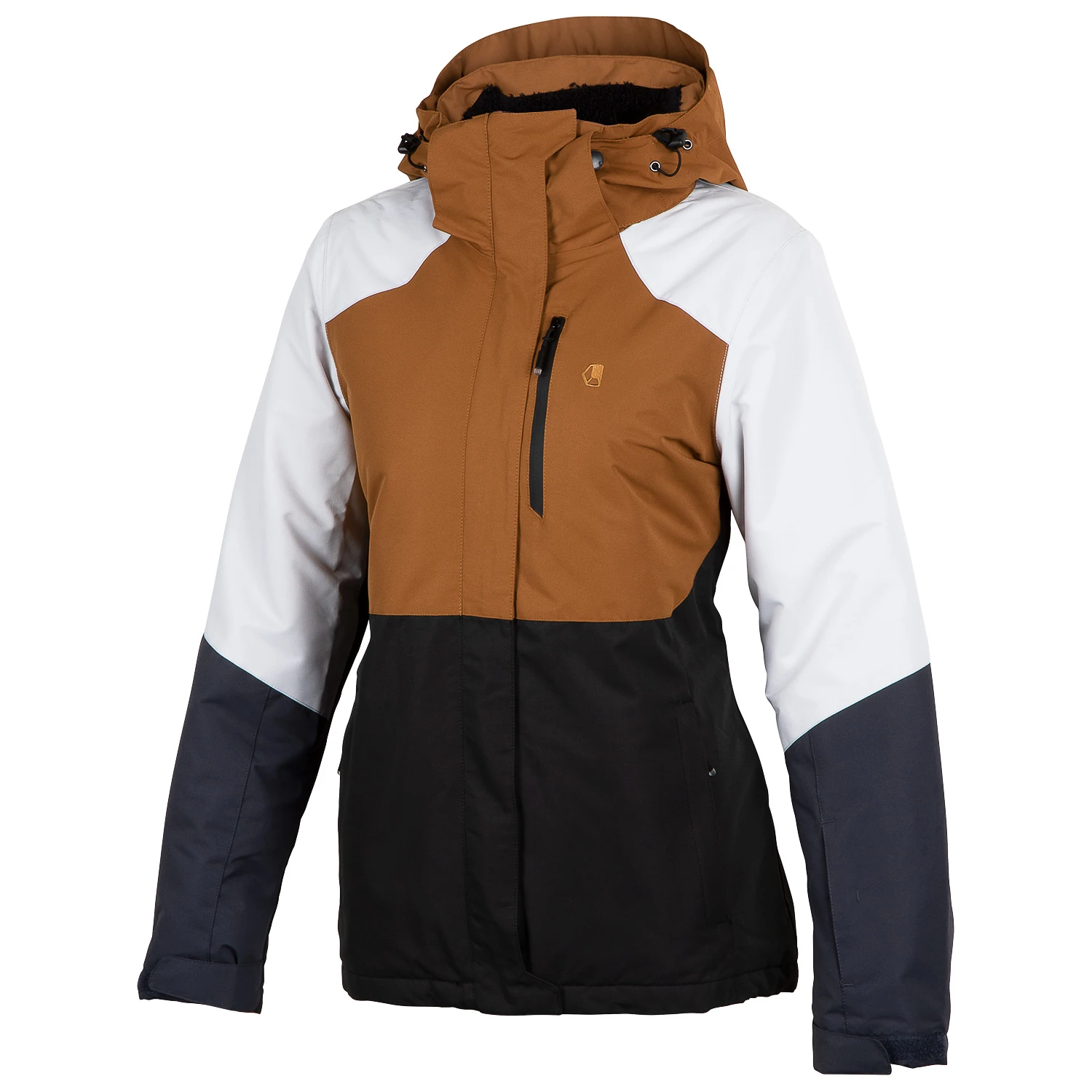Liquid Women's Scud - Technical Insulated Jacket