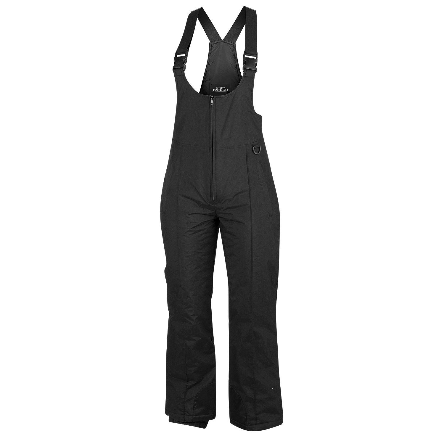 Sport Essentials Women's Bib Snow Pants