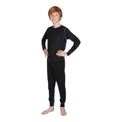 Polarmax Jr. Maxride Baselayer Pants