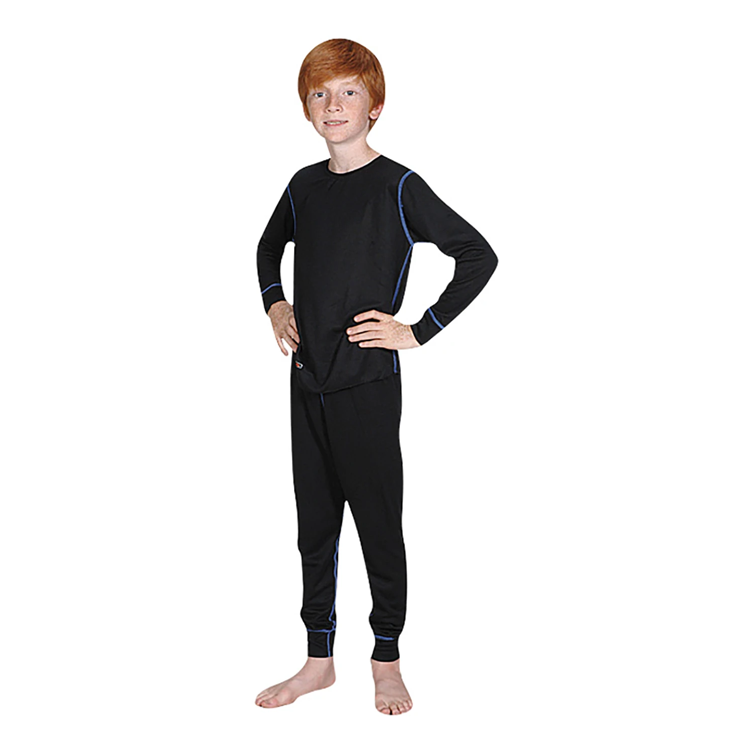 Polarmax Jr. Maxride Baselayer Pants 1 Polarmax Jr. Maxride Baselayer Pants