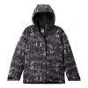 Columbia Girls' Horizon Ride Snow Jacket