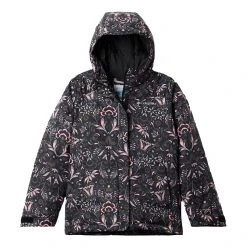 Columbia Girls' Horizon Ride Snow Jacket