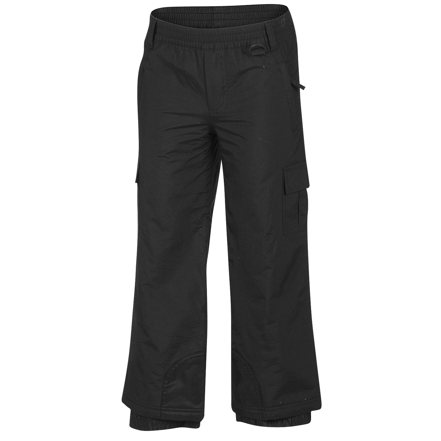 Sport Essentials Junior's Cargo Snow Pants 1 Sport Essentials Junior's Cargo Snow Pants