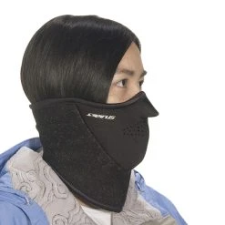 Seirus Unisex Neofleece Combo Scarf