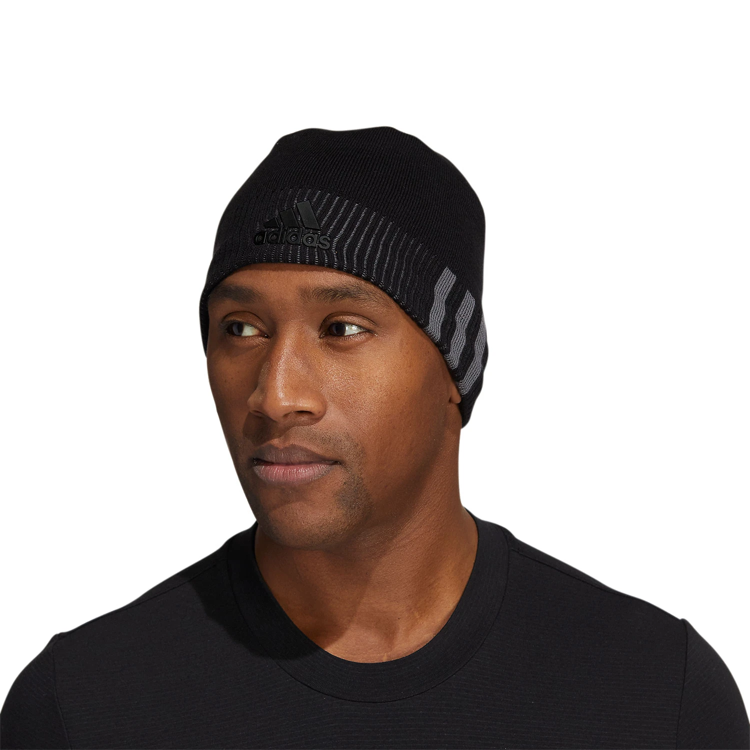 Adidas Men's Creator II Beanie - Image 4