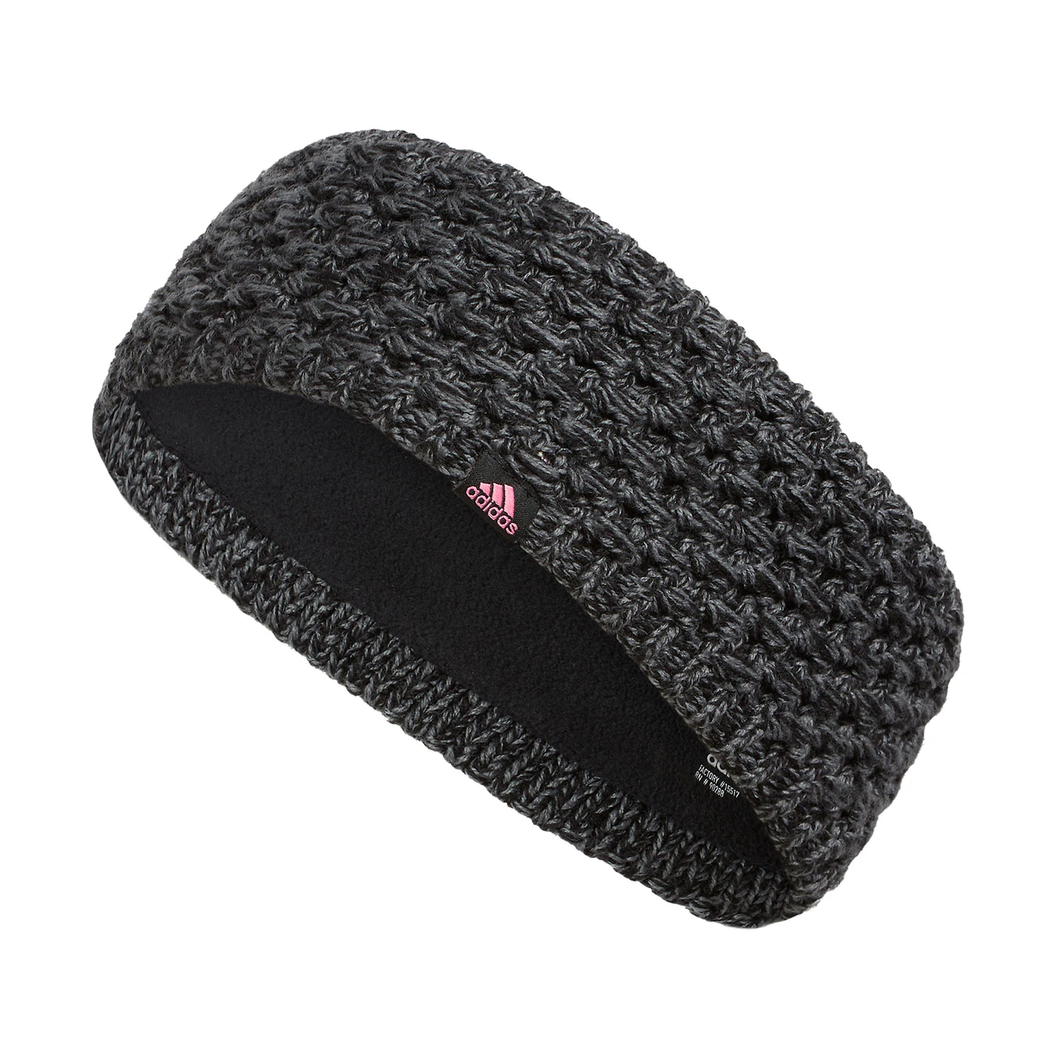Adidas Women's Crestline Headband 1 Adidas Women's Crestline Headband