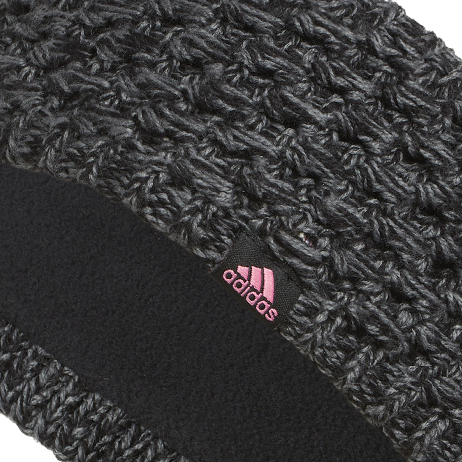 Adidas Women's Crestline Headband 2 Adidas Women's Crestline Headband - Image 2