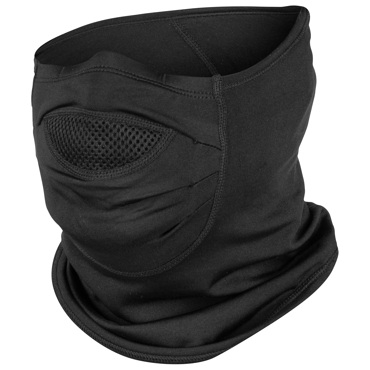Hot Chilly's Adult's Micro-Elite Con Balaclava Mask - Image 2