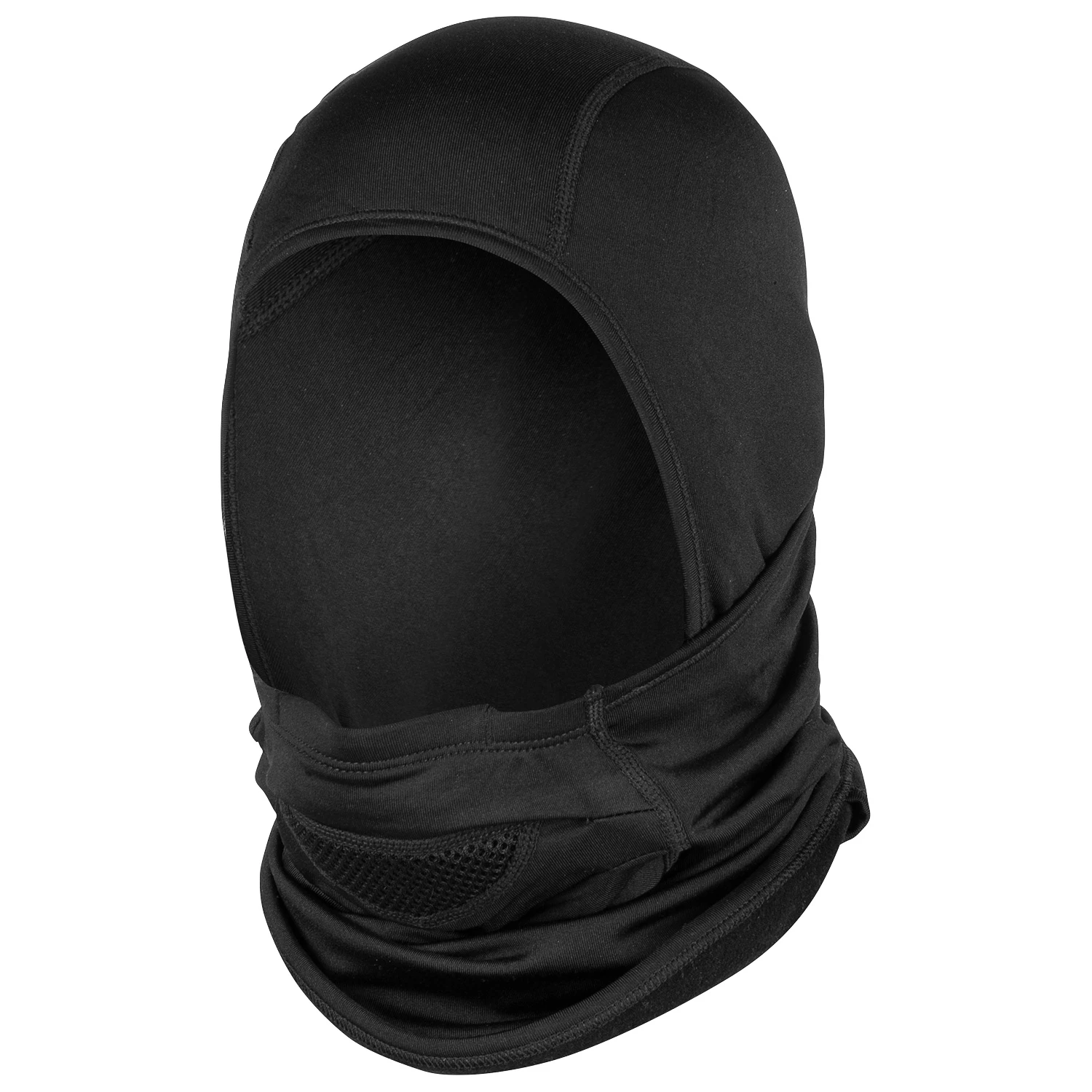 Hot Chilly's Adult's Micro-Elite Con Balaclava Mask - Image 3