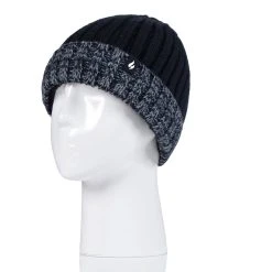 Heat Holders Boys' Cuff Knit Beanie