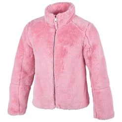 Pacific Trail Girls' Reversible Faux Fur Jacket 11 Pacific Trail Girls' Reversible Faux Fur Jacket -clothes set shop 4201 13221 0953 650 zoom 70