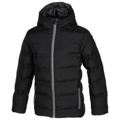 Pacific Trail Boys' Heavy Weight Puffer Jacket