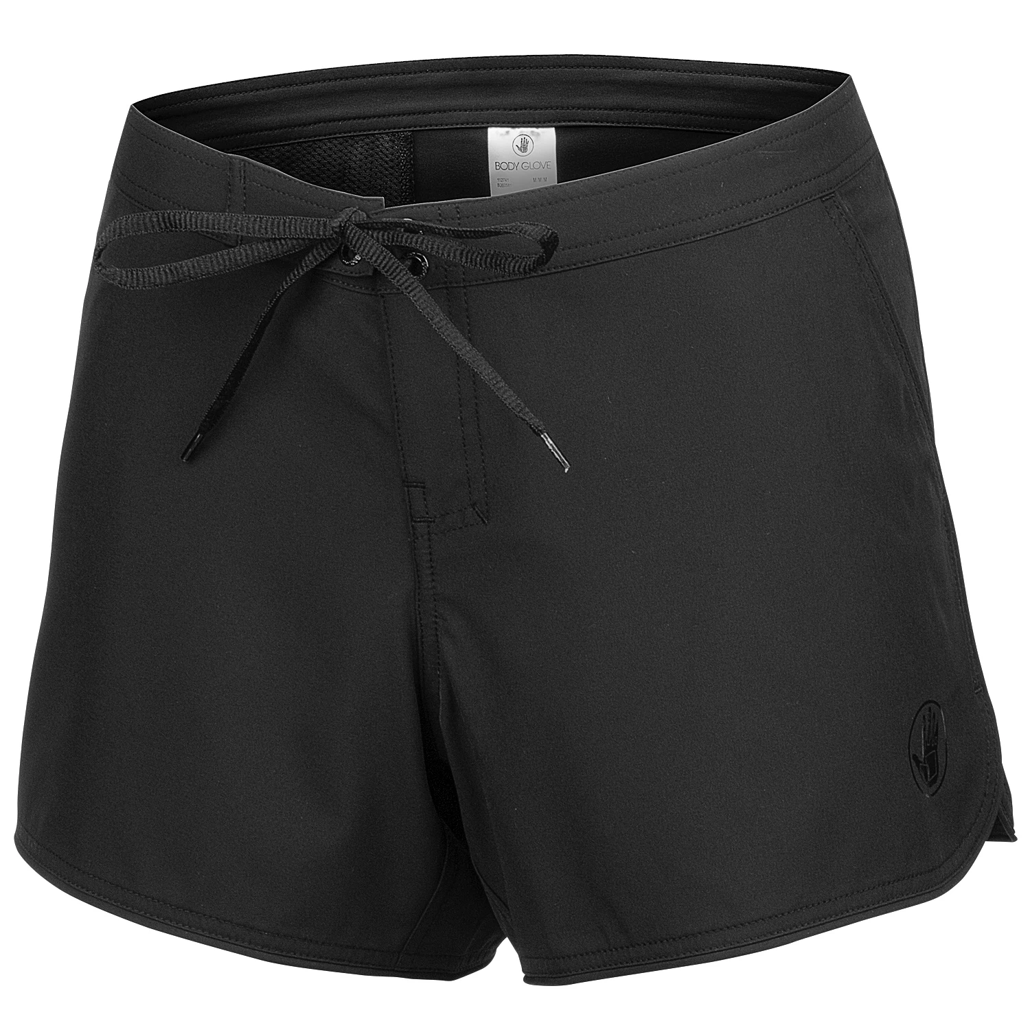 Body Glove Women's Vapor 4" Boardshorts 1 Body Glove Women's Vapor 4" Boardshorts