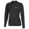 Nike Women's Hydroguard Long-Sleeve Swim Tee
