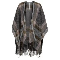 Balance Women's Cozy Boucle Wrap