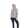 Champion Women's Classic Long-Sleeve Shirt