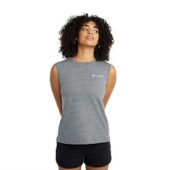 Champion Women's Powerblend Muscle Tank Top