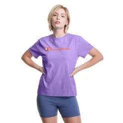 Champion Women's Classic Graphic Shirt