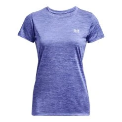 Under Armour Women's Tech Twist Crew Teck Tee