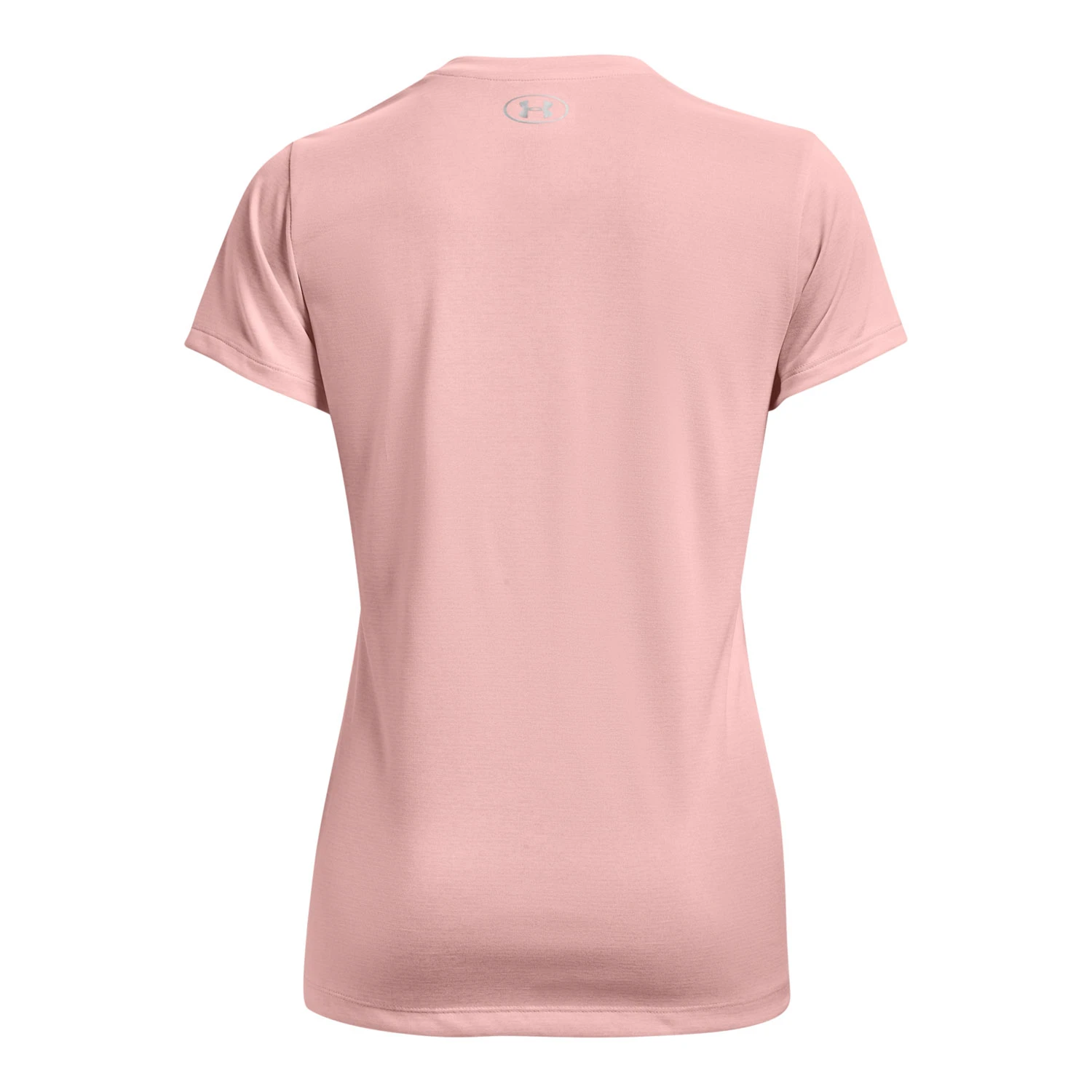 Under Armour Women's Tech Twist Tee 2 Under Armour Women's Tech Twist Tee - Image 2