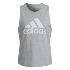 Adidas Women's Badge Of Sport Muscle Tank Top