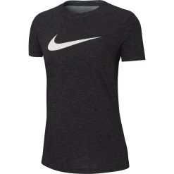 Nike Women's Dri-FIT Logo Tee