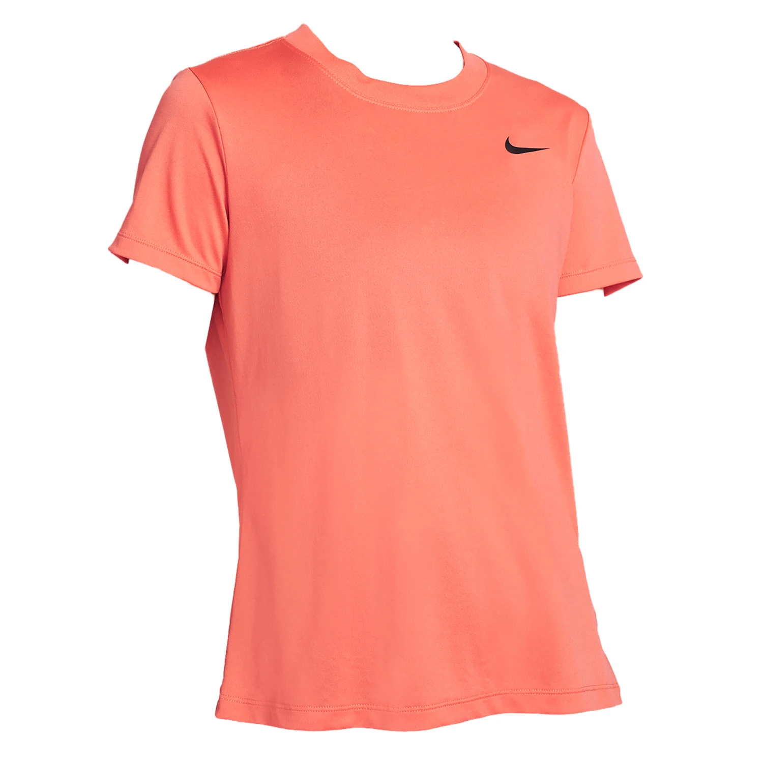 Nike Women's Dry Legend Short-Sleeve T-Shirt FA21