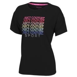 Juicy Couture Women's Graphic Tee