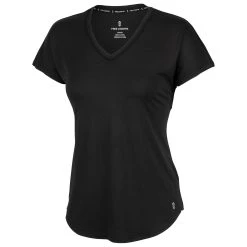 Free Country Women's Microtech Chill B Cool Top