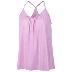 Free Country Women's Chill V-Neck Cami Tank Top