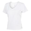 RBX Women's Peached Interlock Meet & Greet V-Neck Tee - 2-Pack