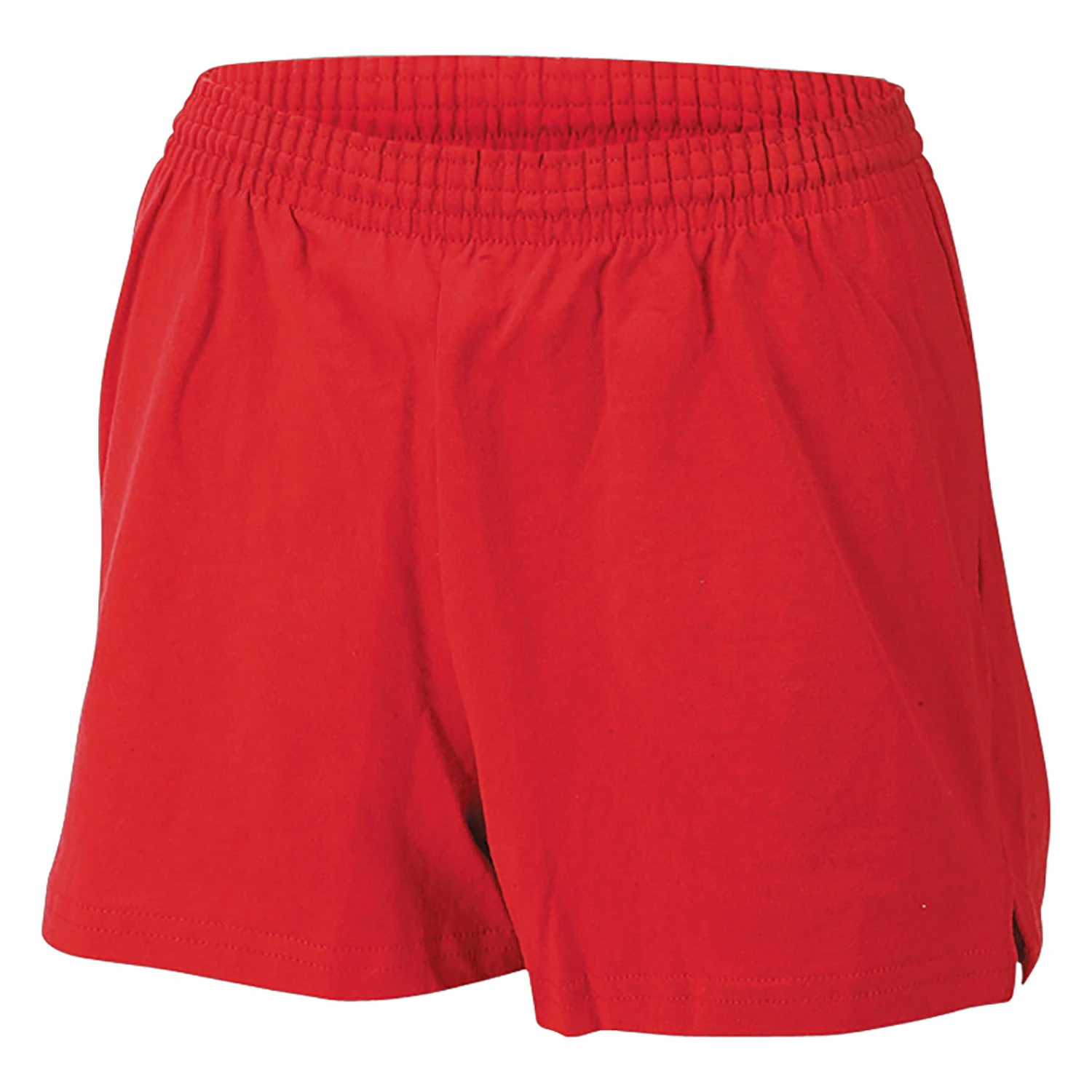 Soffe Women's Cheer Shorts 1 Soffe Women's Cheer Shorts