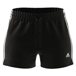 Adidas Women's Essential Slim Shorts