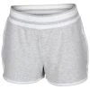 Juicy Couture Women's Varsity Stripe Shorts