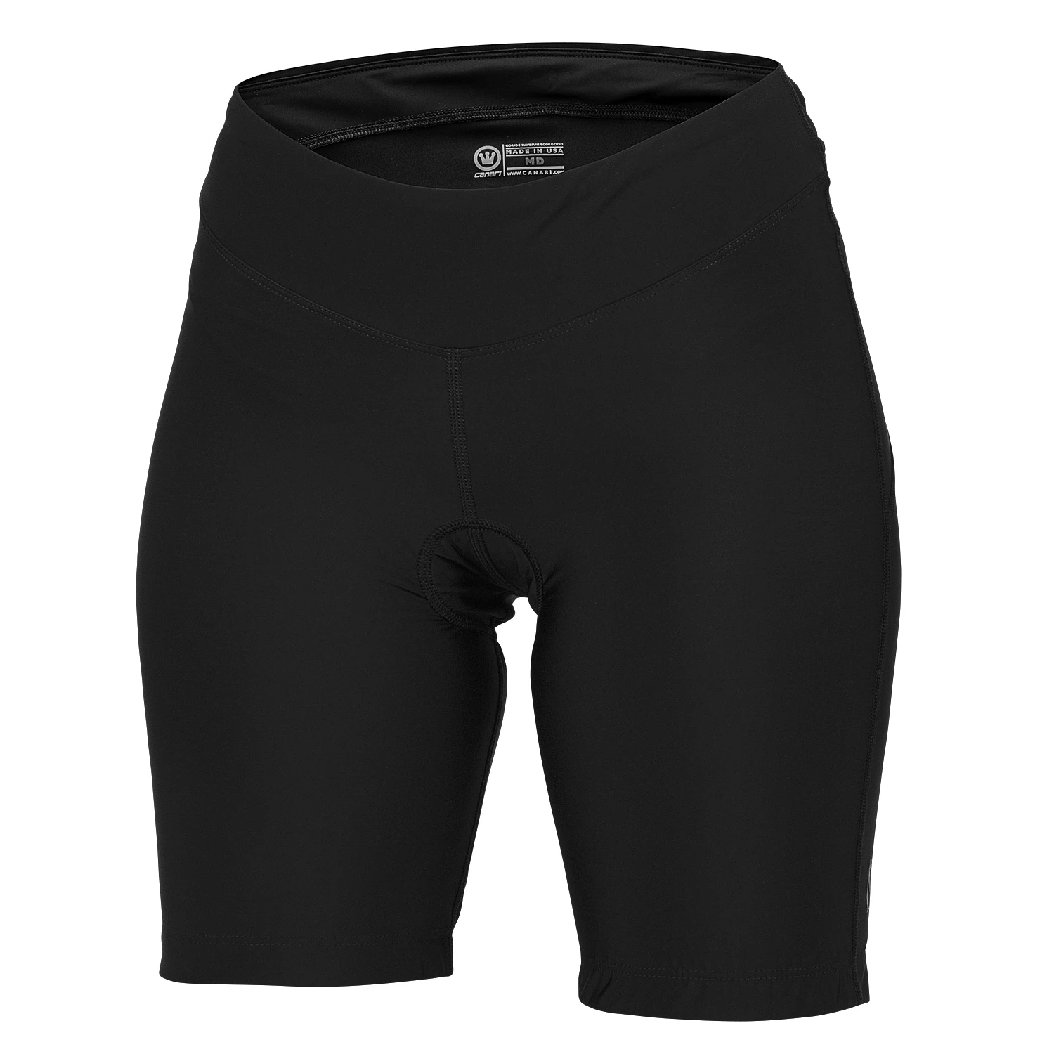 Canari Women's Jasmine Bike Shorts