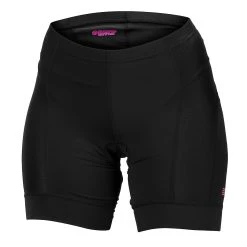 Canari Women's Ultima Gel Bike Shorts